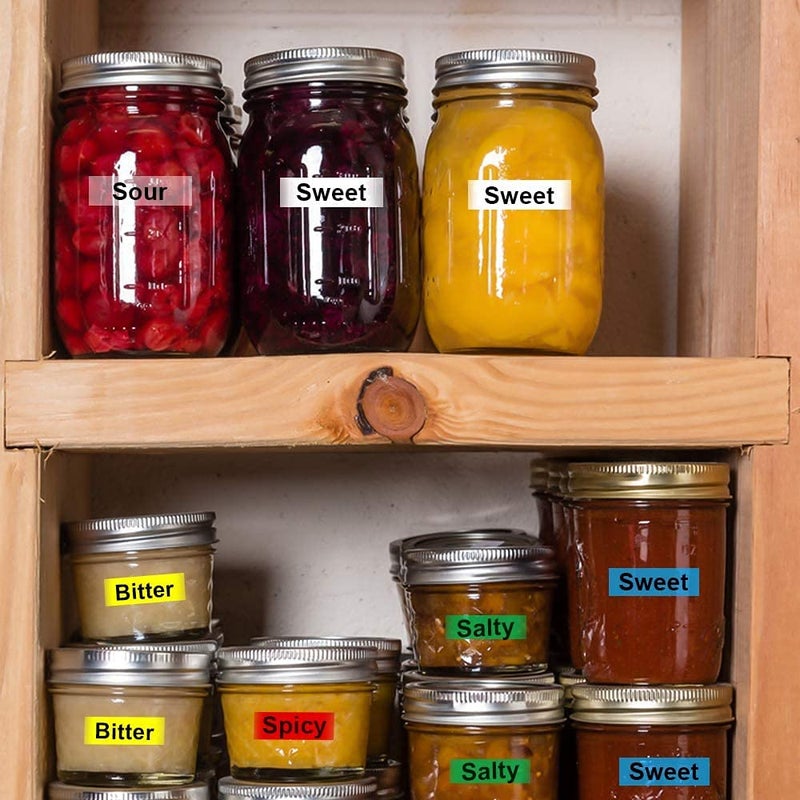 Pristar Compatible Label Tape Replacement for LC-4TBN LK-4TBN ST12KW 12mm 1/2 Inch Black on Clear Refills Label Tape Cartridge for Epson LabelWorks LW300 LW400 LW600P LW700 LW-900P Label Maker, 4-Pack - Image 3